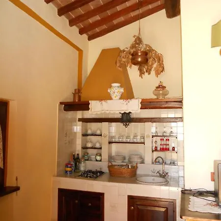 Agriturismo I Muri Villa Monte Santa Maria Tiberina Room photo