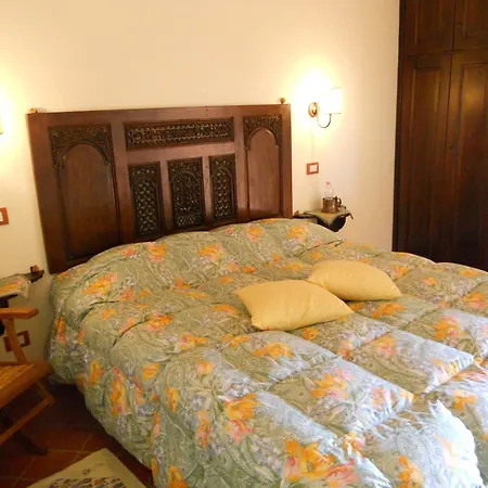 Agriturismo I Muri Villa Monte Santa Maria Tiberina Exterior photo
