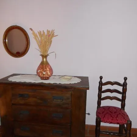Agriturismo I Muri Villa Monte Santa Maria Tiberina Room photo