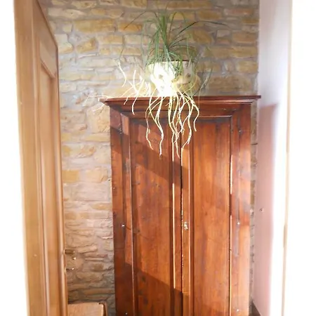 Agriturismo I Muri Villa Monte Santa Maria Tiberina Room photo