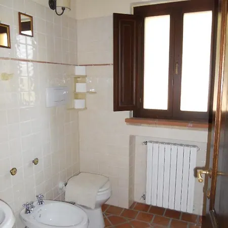 Agriturismo I Muri Villa Monte Santa Maria Tiberina Room photo