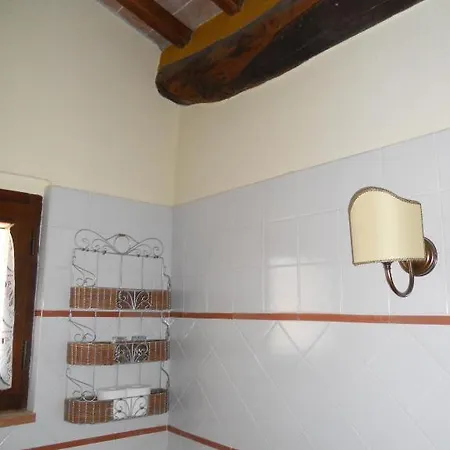 Agriturismo I Muri Villa Monte Santa Maria Tiberina Room photo