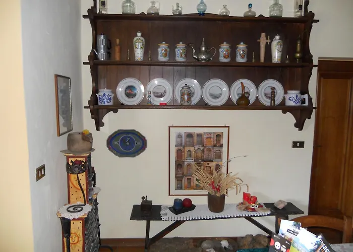 Agriturismo I Muri