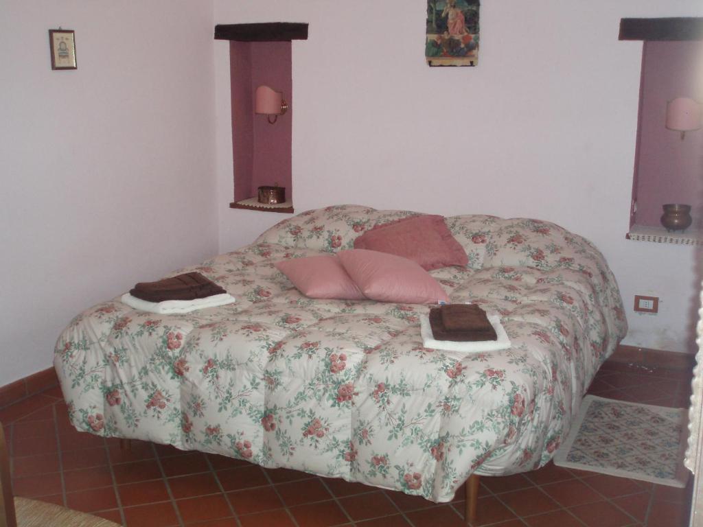 Séjour à la ferme Agriturismo I Muri