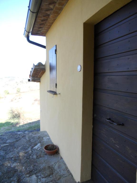 Agriturismo I Muri *