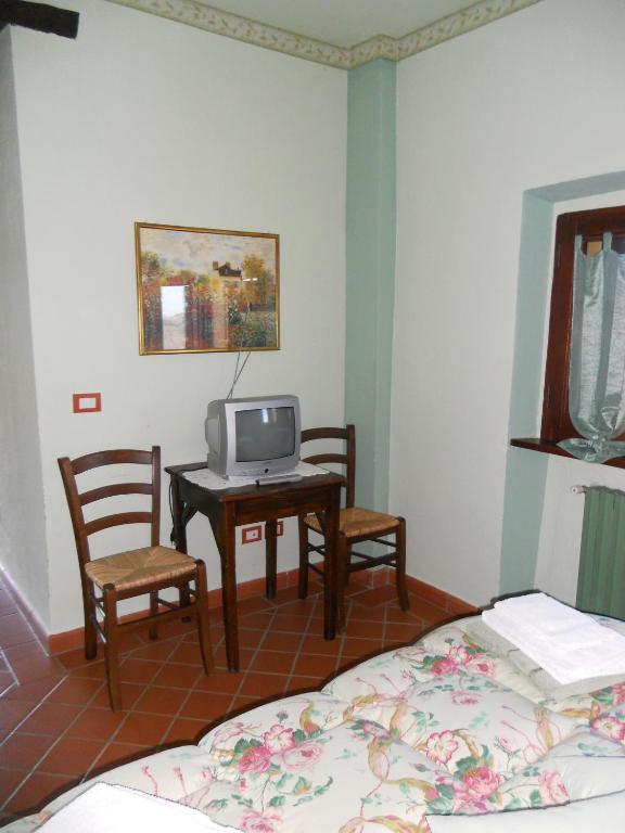 Agriturismo I Muri Séjour à la ferme