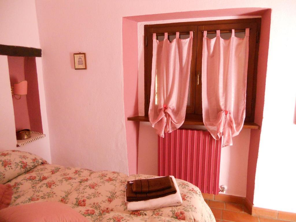 Agriturismo I Muri