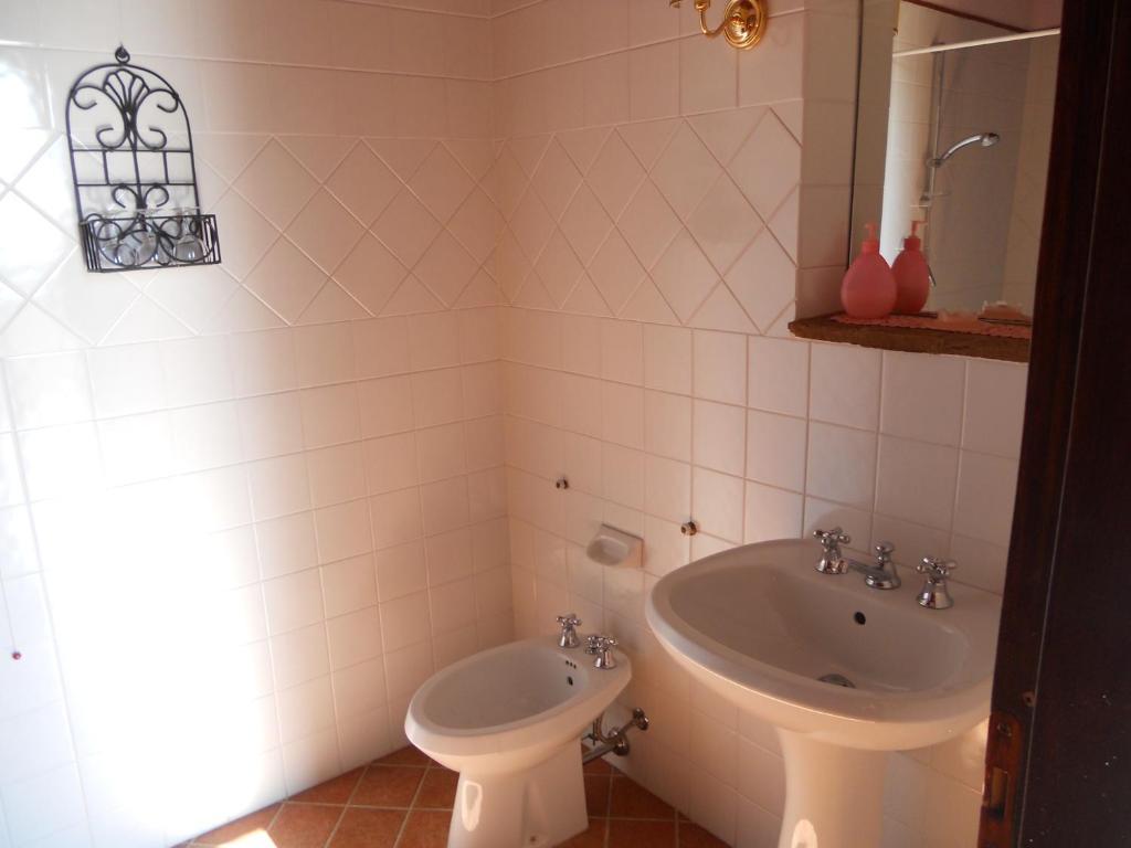 Agriturismo I Muri Farm stay *