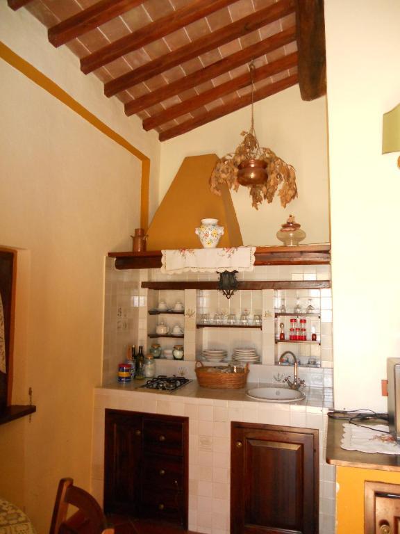 Agriturismo I Muri