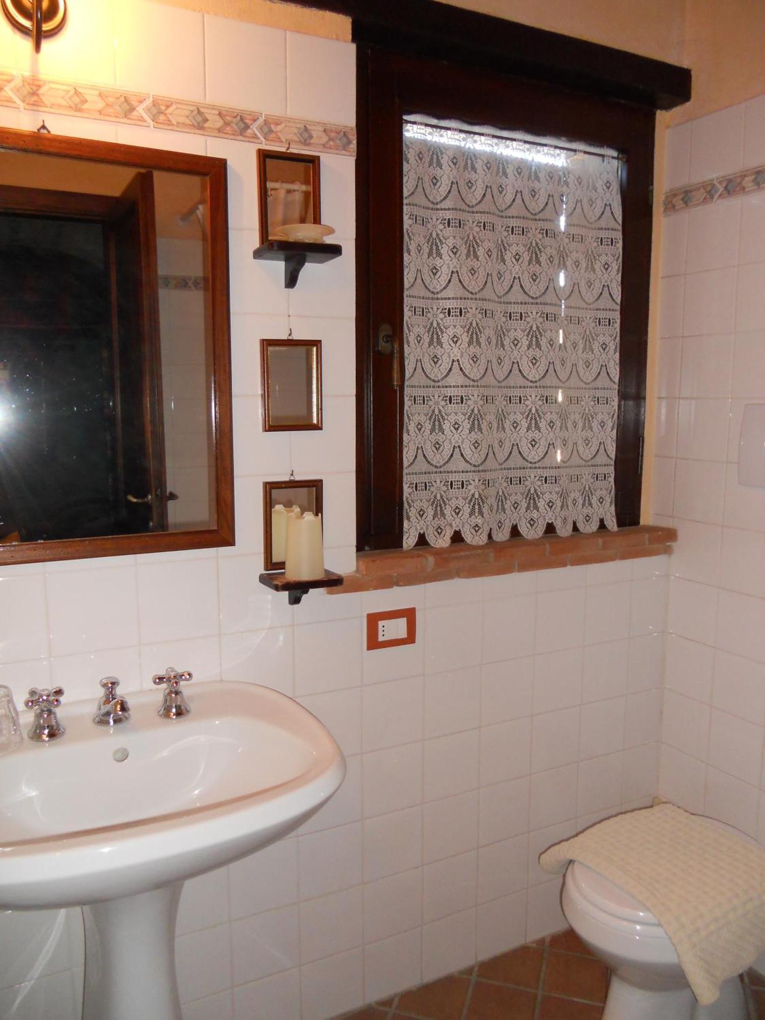 Agriturismo I Muri Monte Santa Maria Tiberina