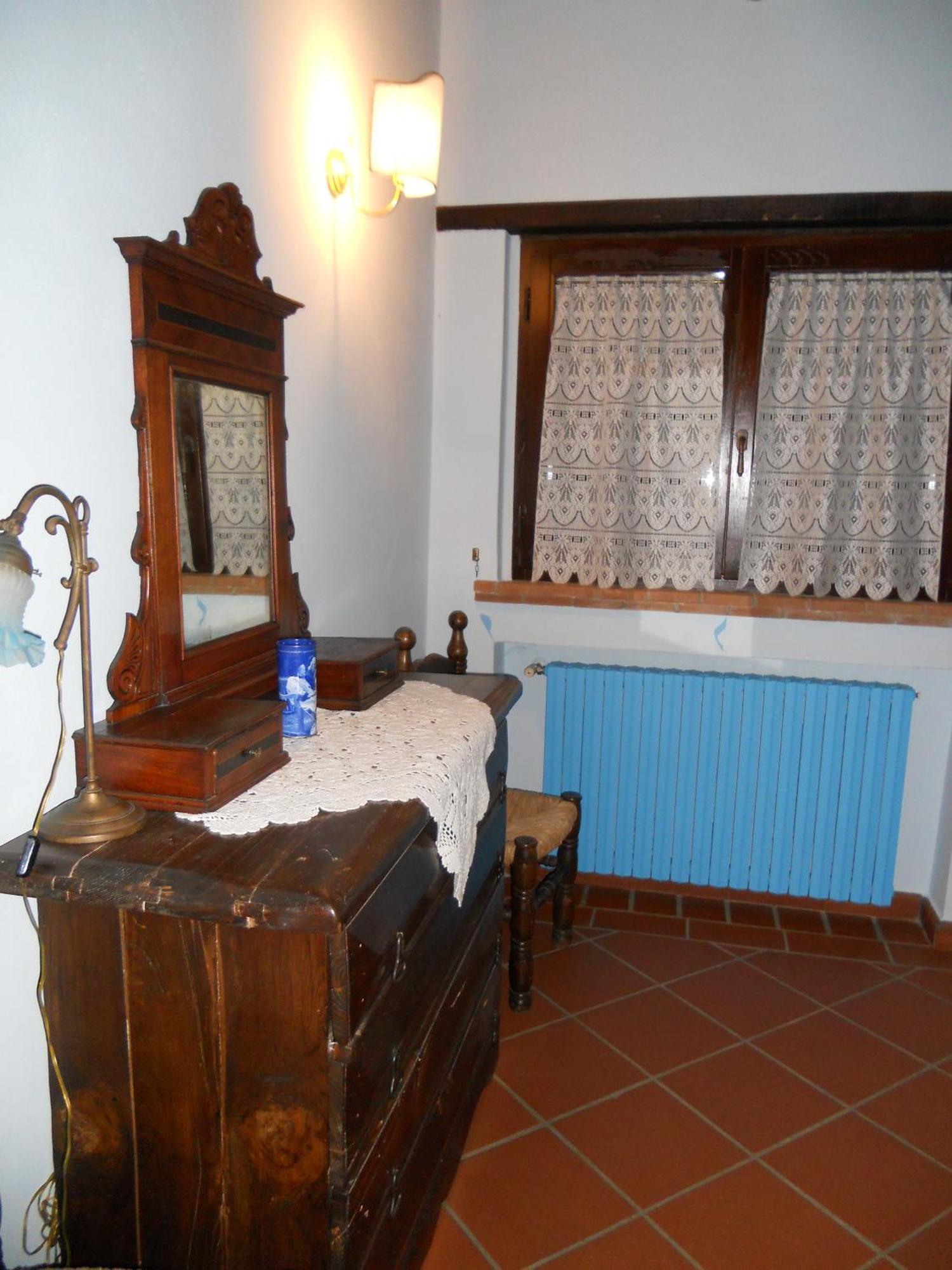 Agriturismo I Muri Séjour à la ferme