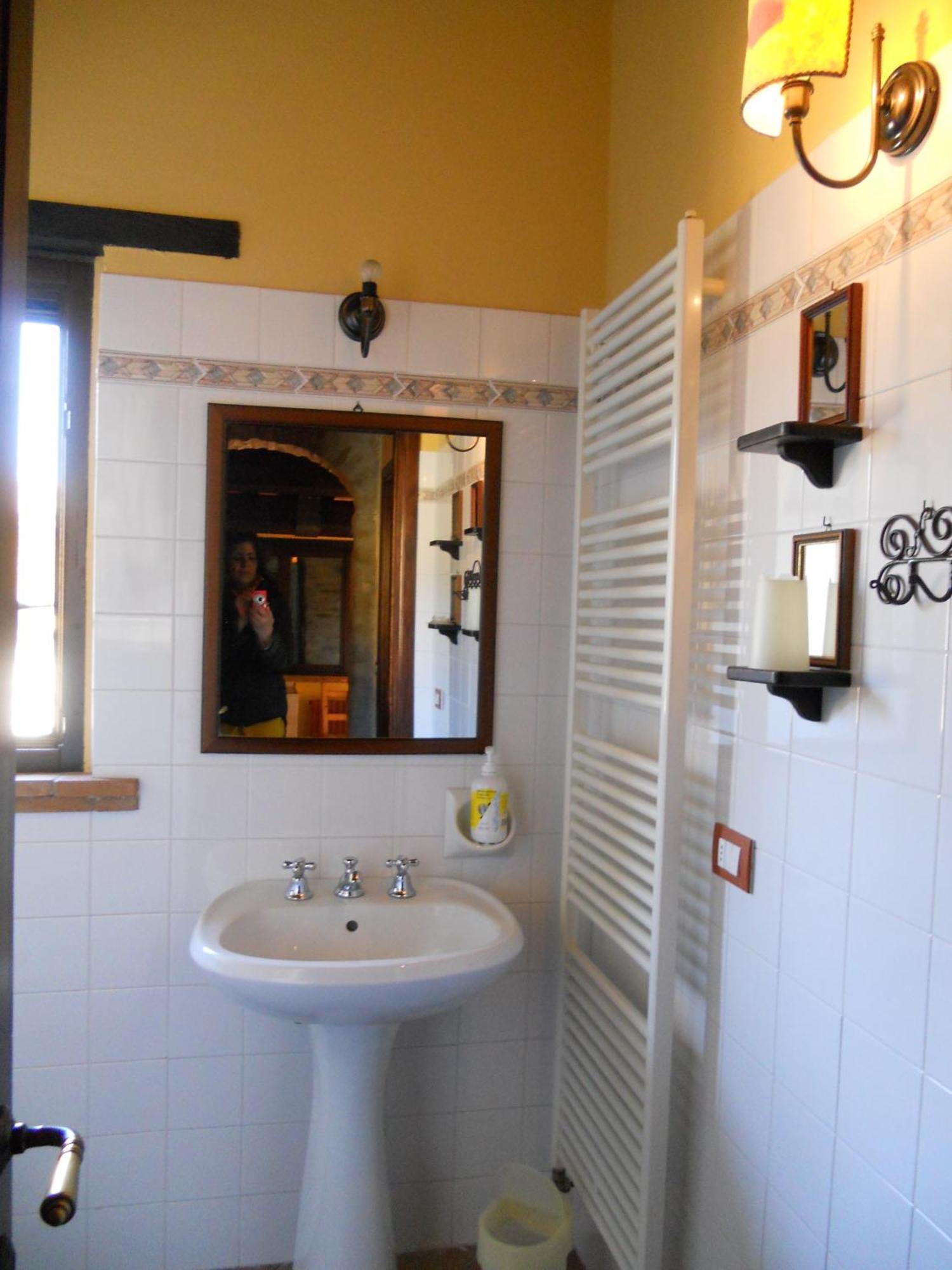 Agriturismo I Muri Monte Santa Maria Tiberina