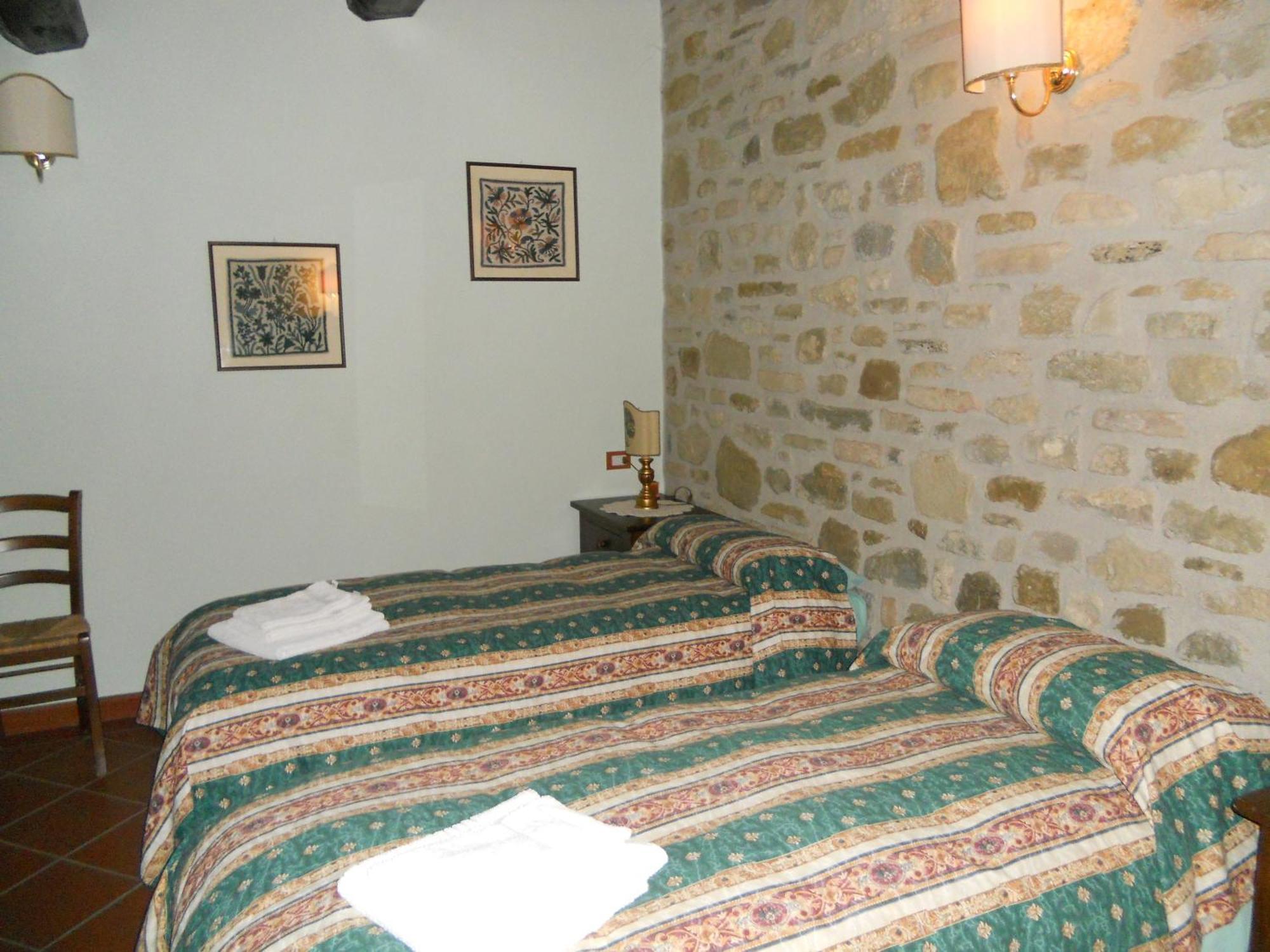 Farm stay Agriturismo I Muri *