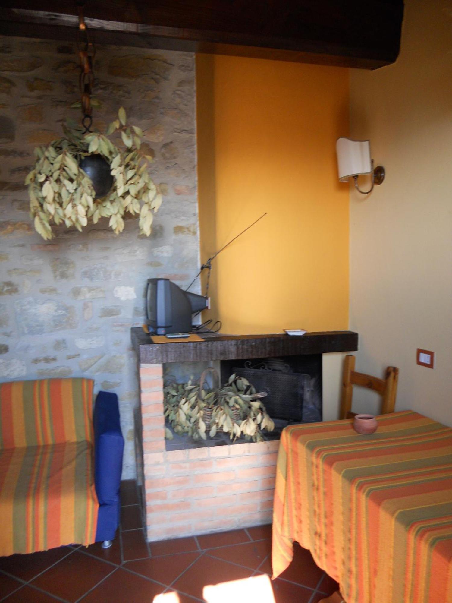 Agriturismo I Muri *