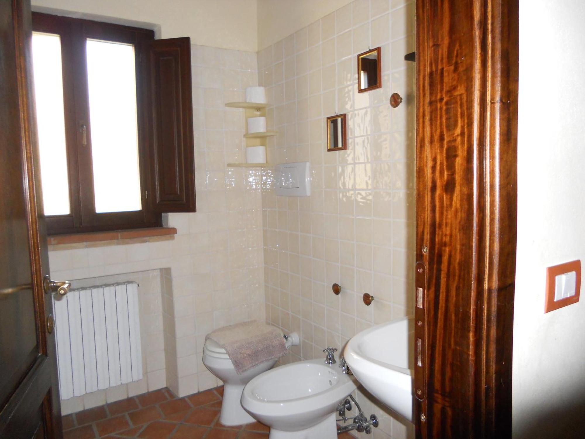 Agriturismo I Muri Monte Santa Maria Tiberina