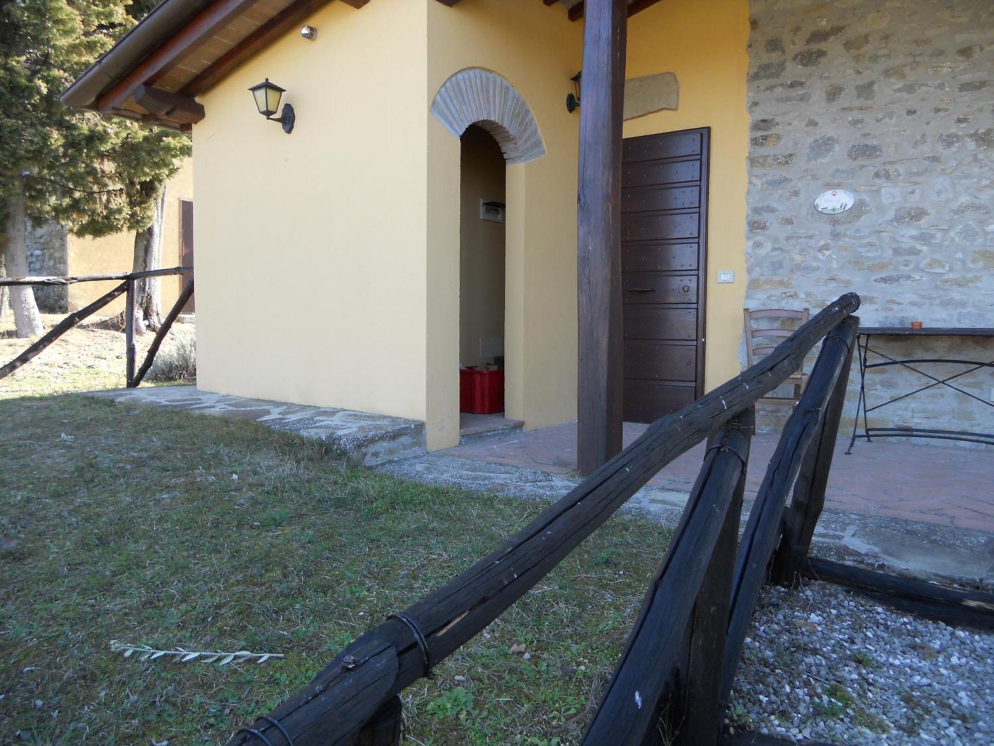 Agriturismo I Muri *