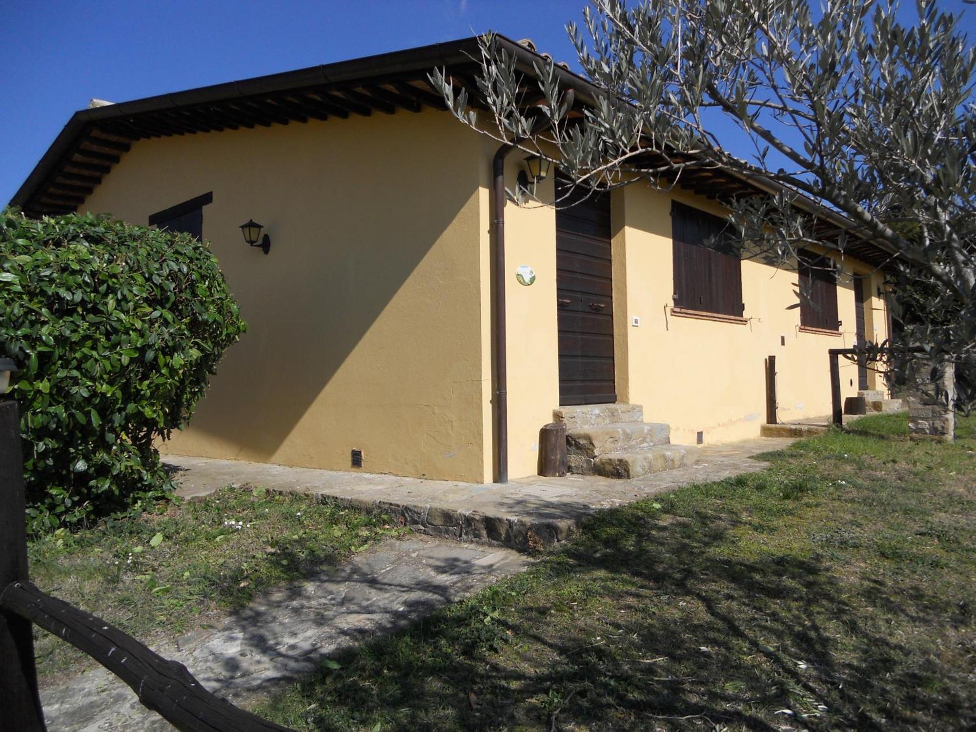 Séjour à la ferme Agriturismo I Muri