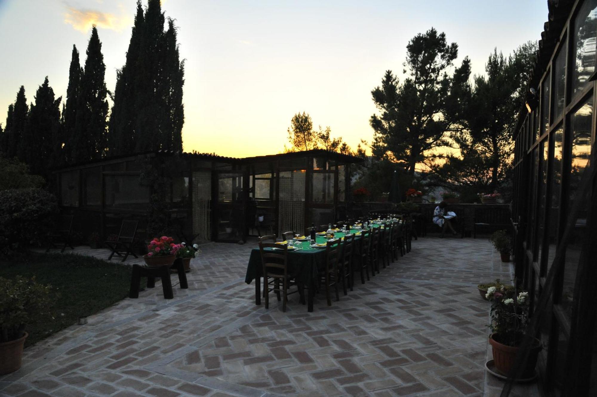Agriturismo I Muri