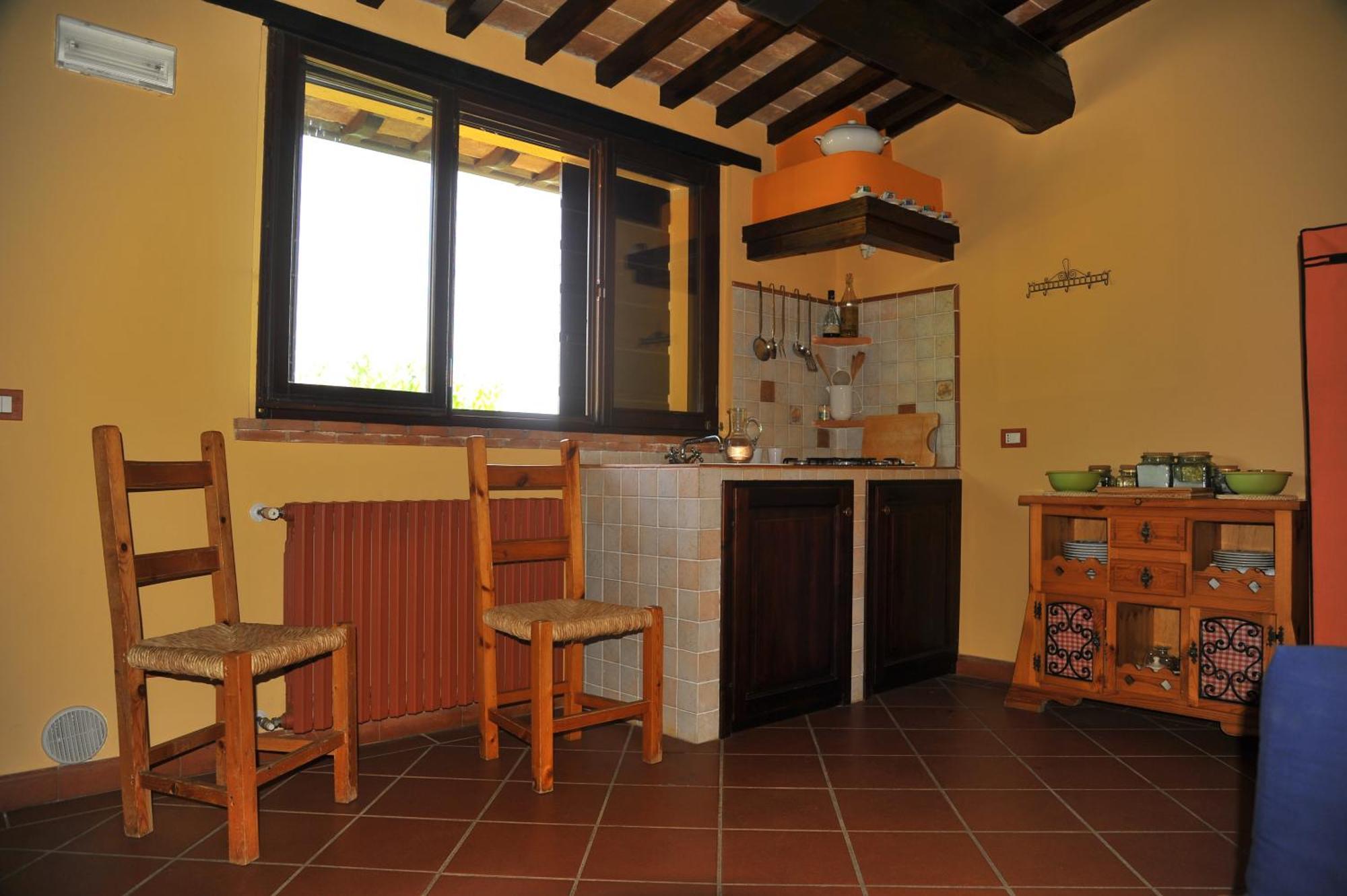 Agriturismo I Muri *