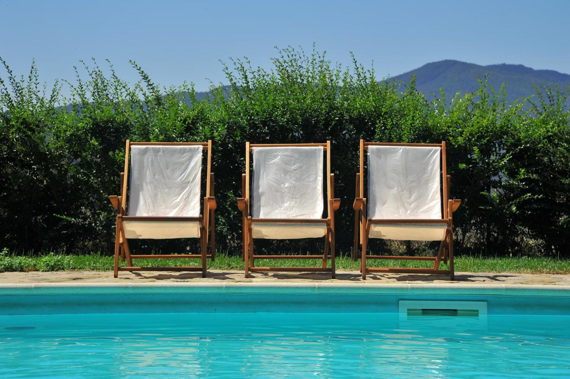 Agriturismo I Muri Séjour à la ferme *