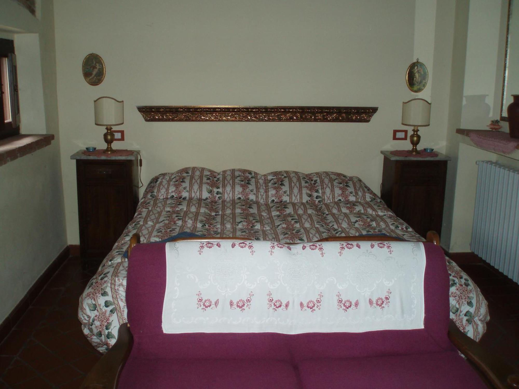 Agriturismo I Muri