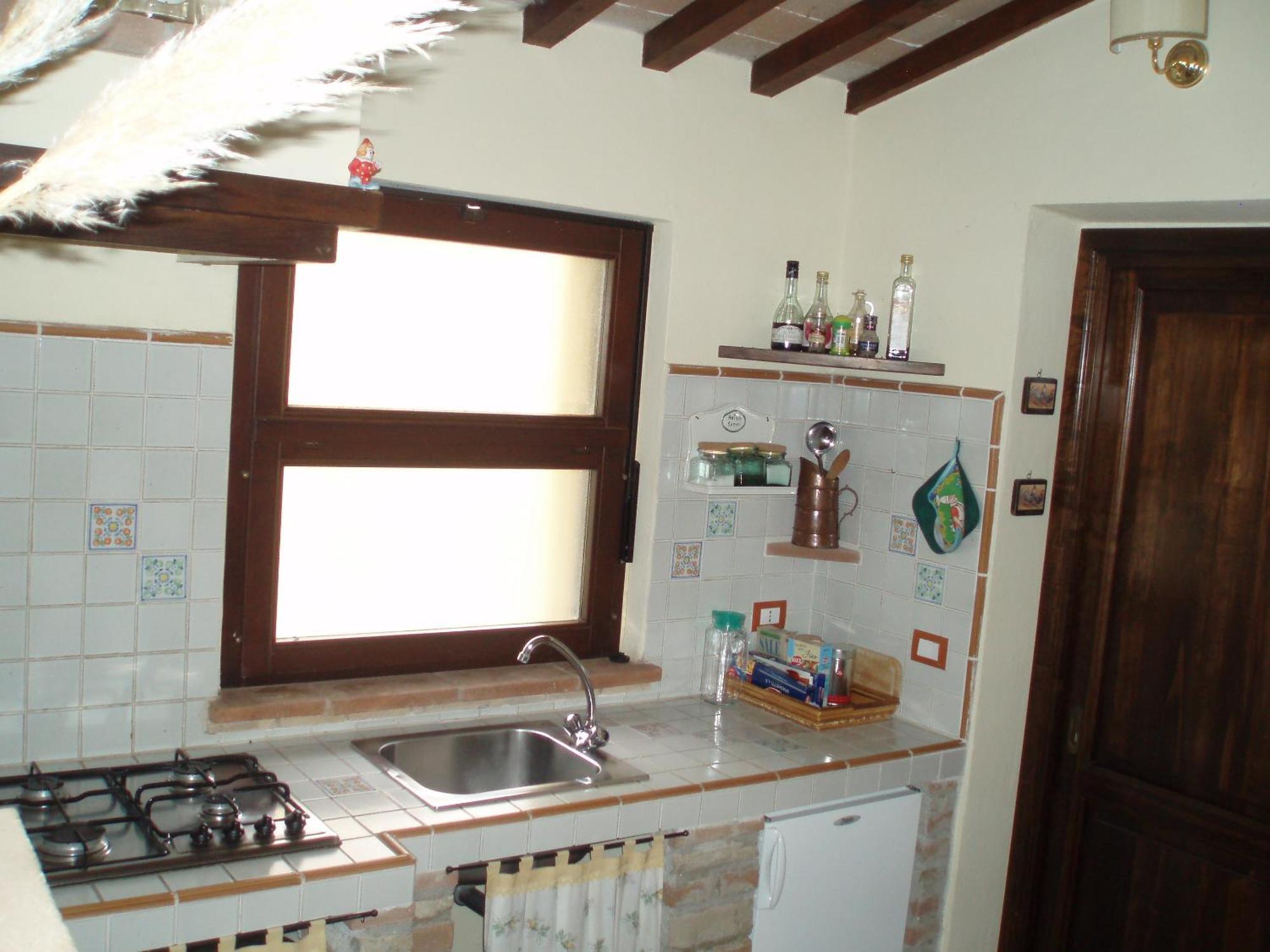 Farm stay Agriturismo I Muri *