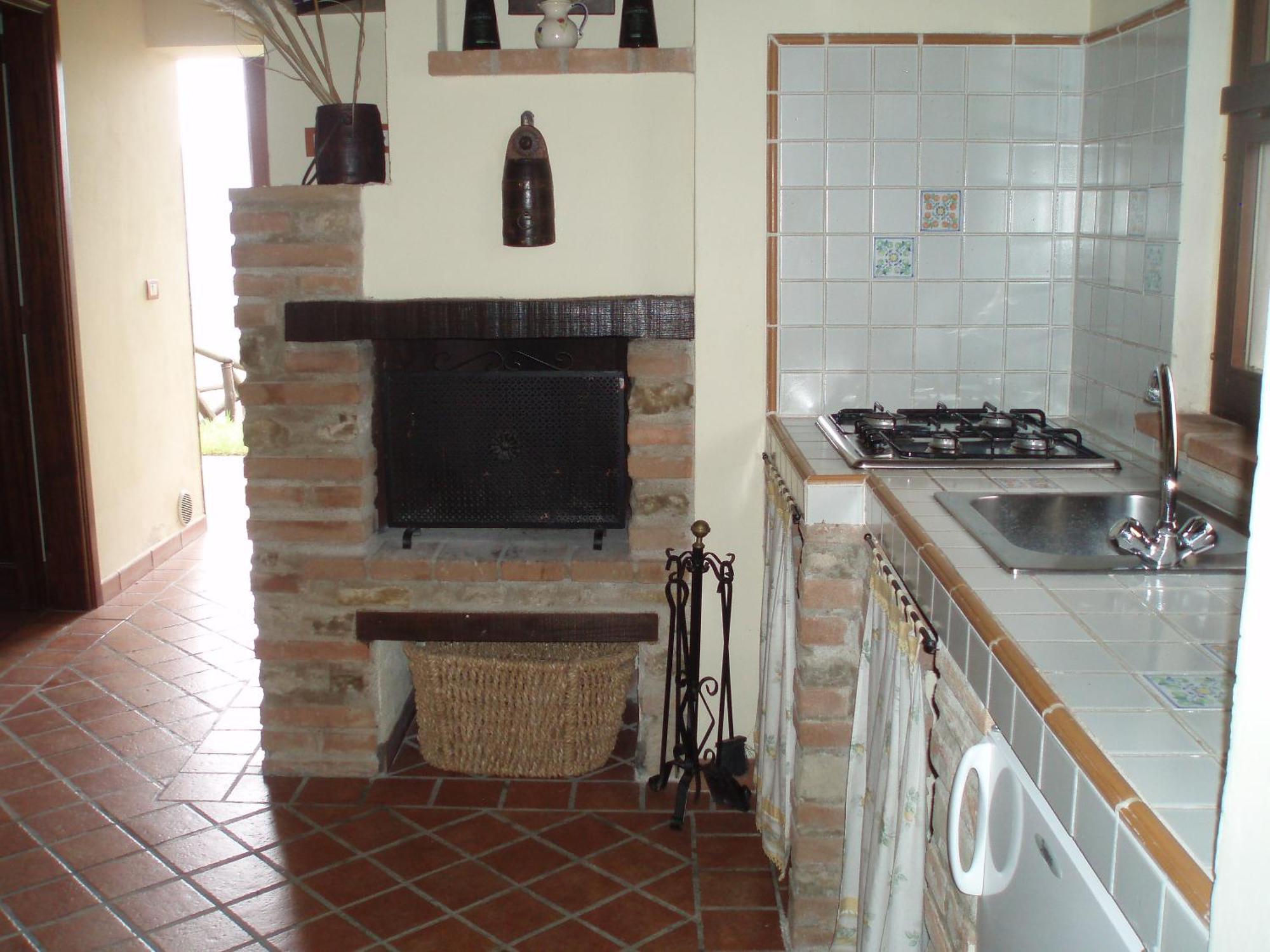 Agriturismo I Muri Farm stay