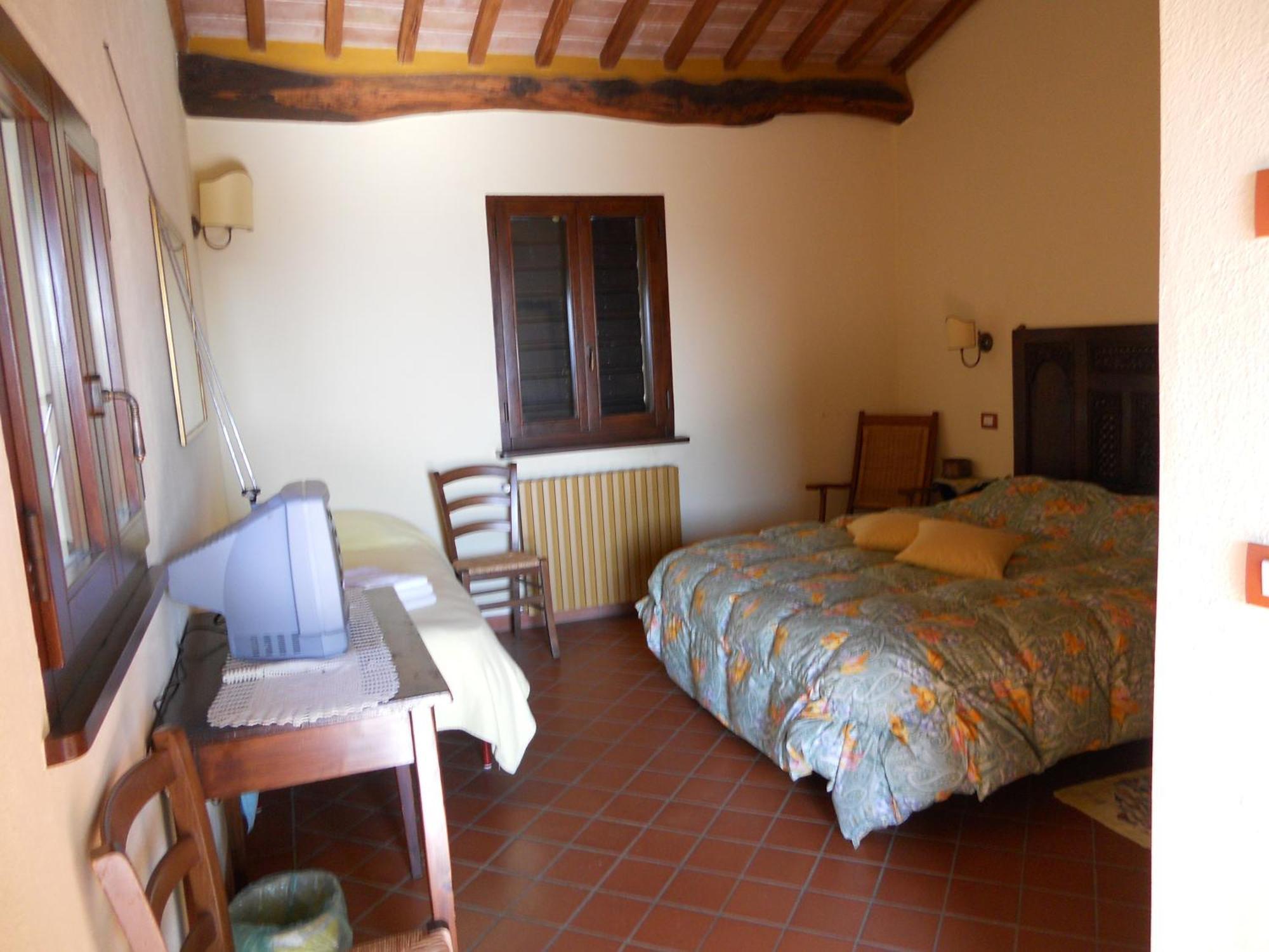 Agriturismo I Muri Monte Santa Maria Tiberina