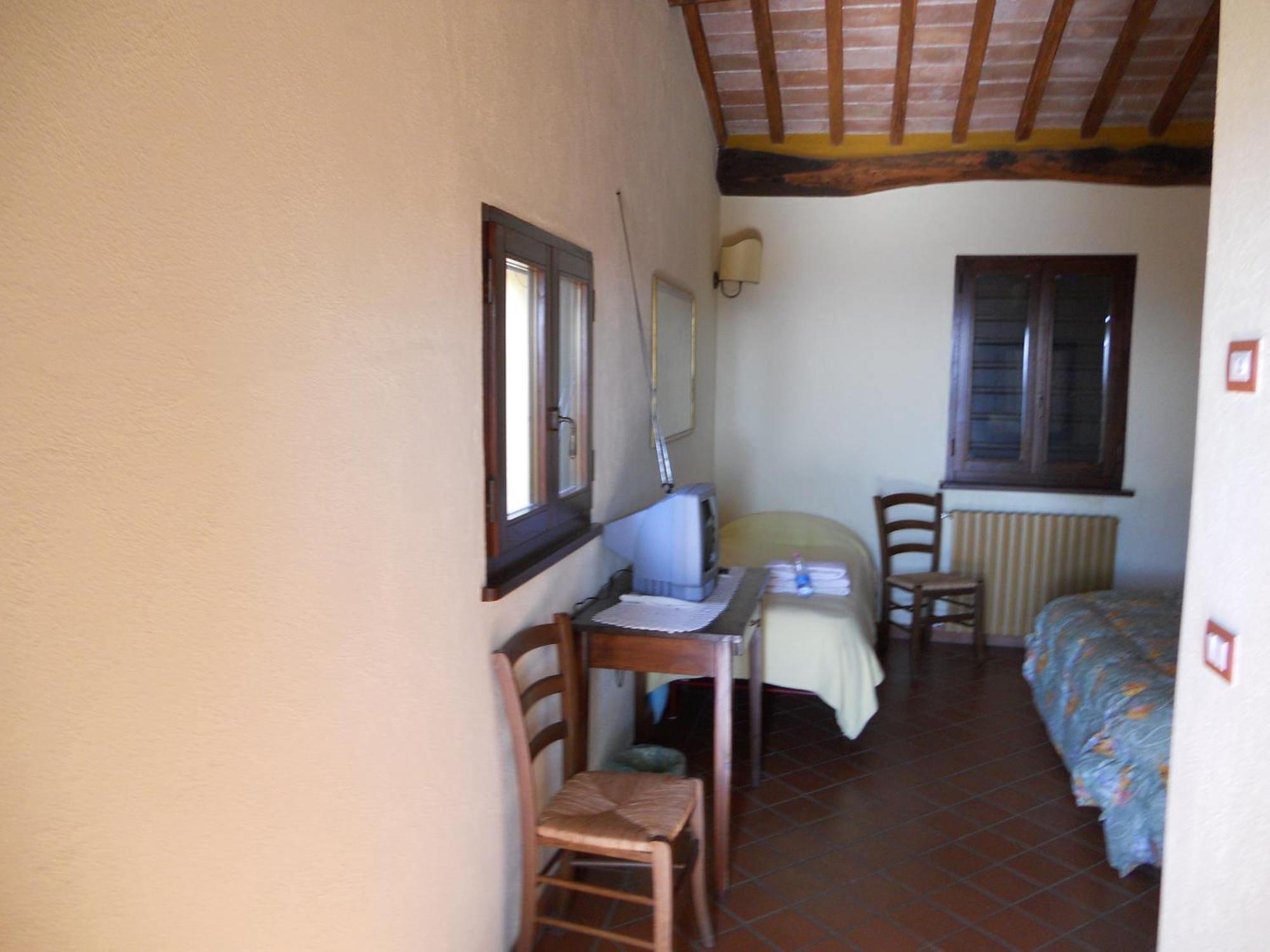 Agriturismo I Muri