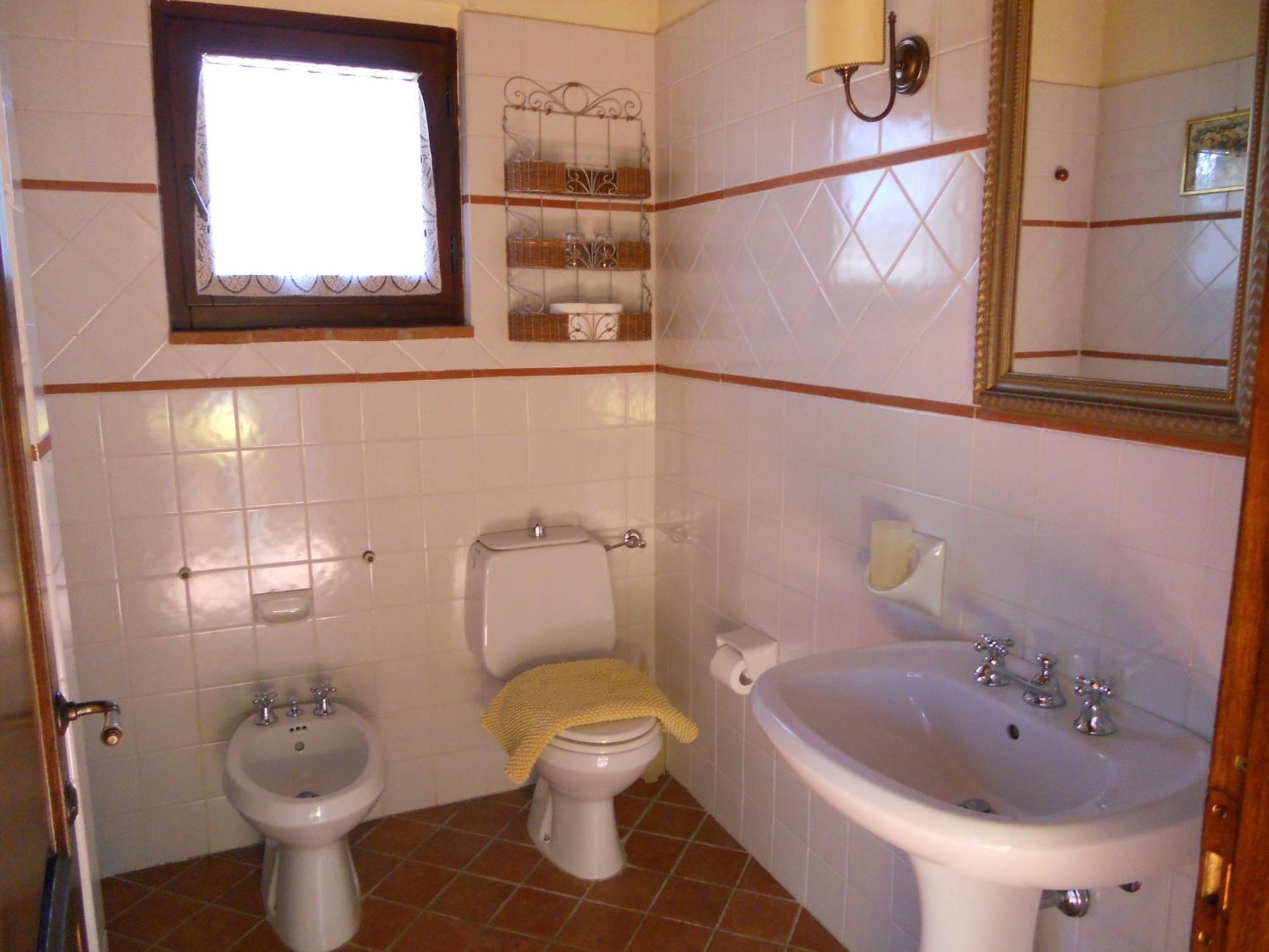Agriturismo I Muri Séjour à la ferme