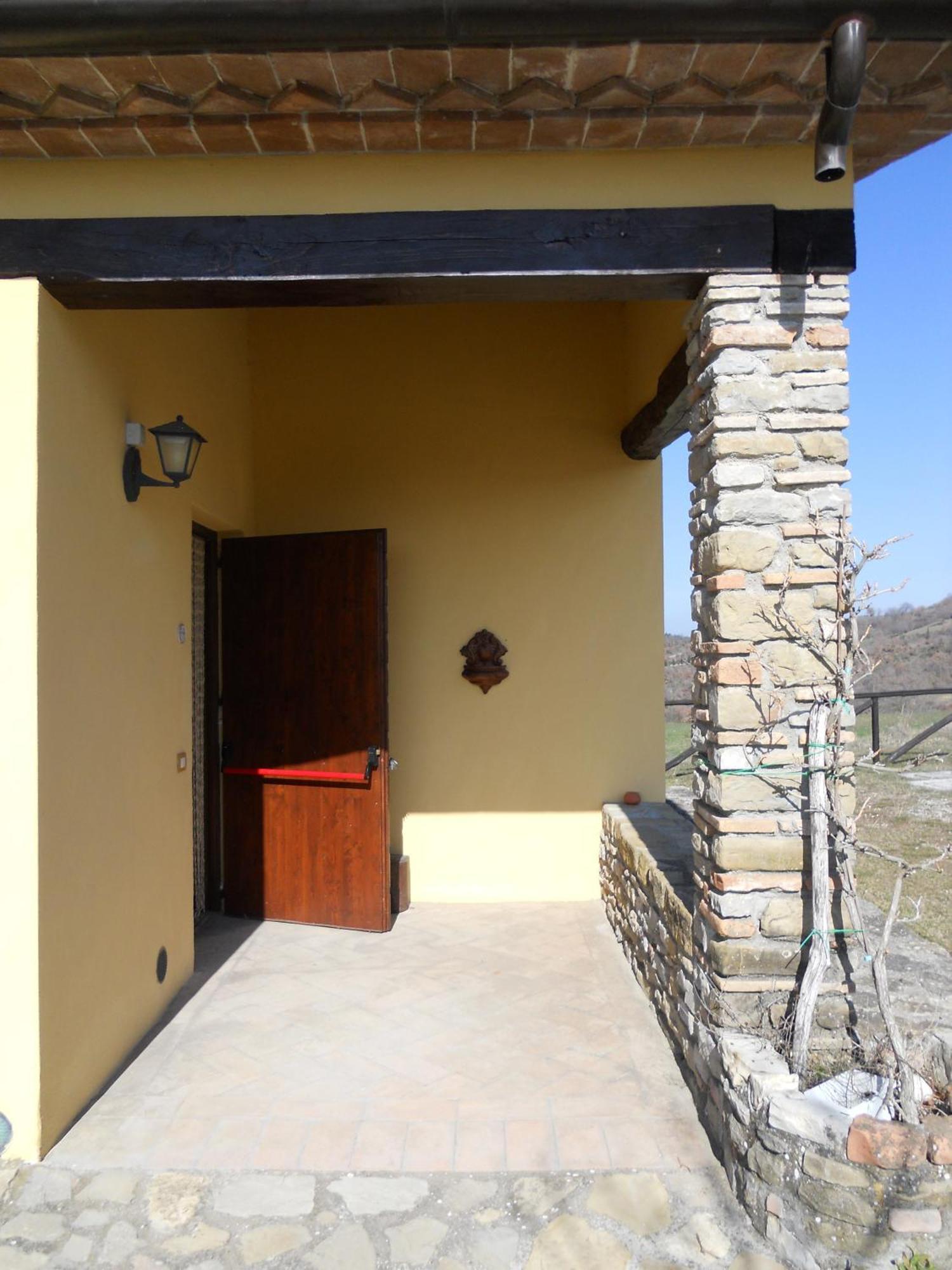 Séjour à la ferme Agriturismo I Muri *