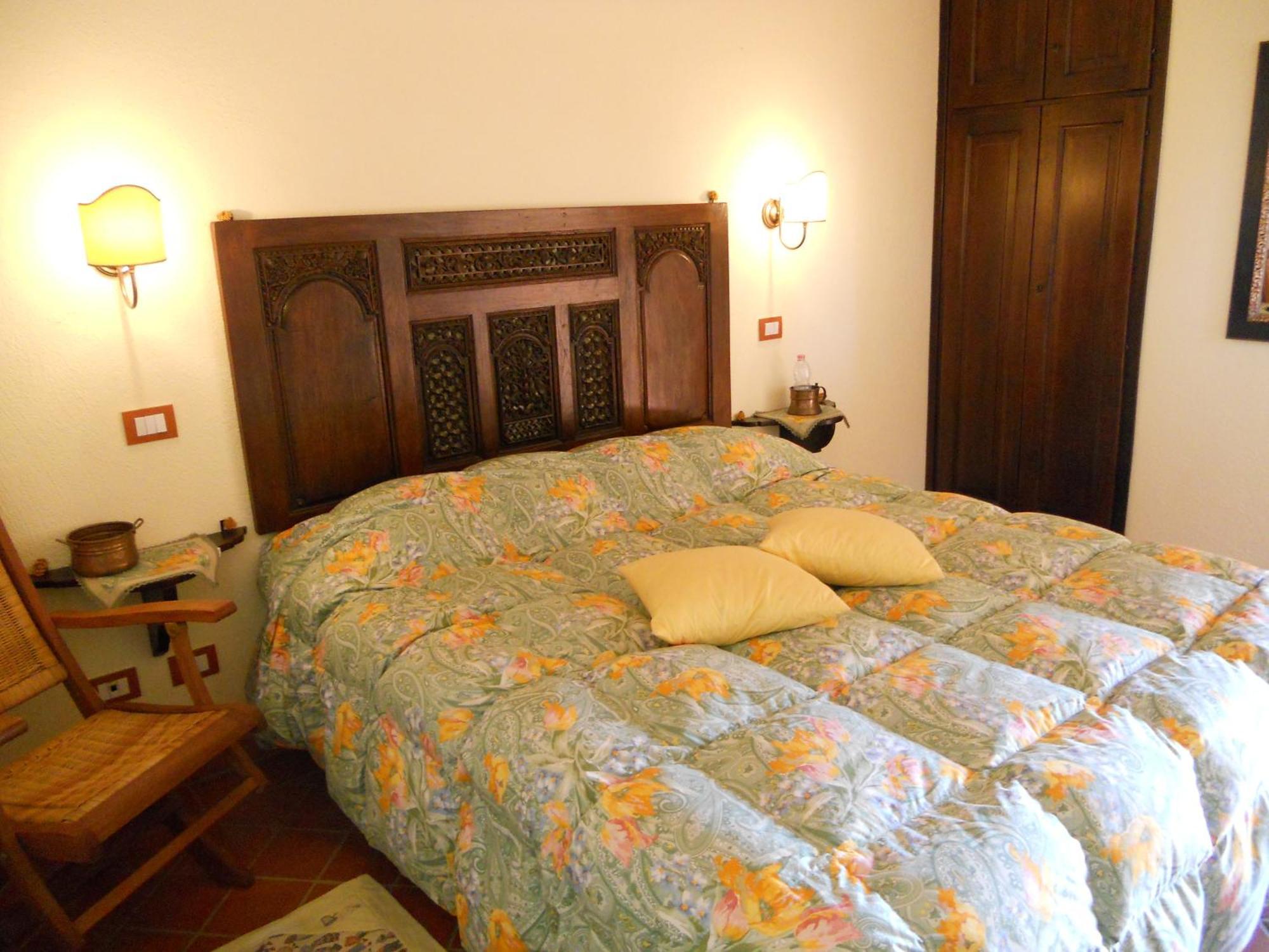 Séjour à la ferme Agriturismo I Muri *