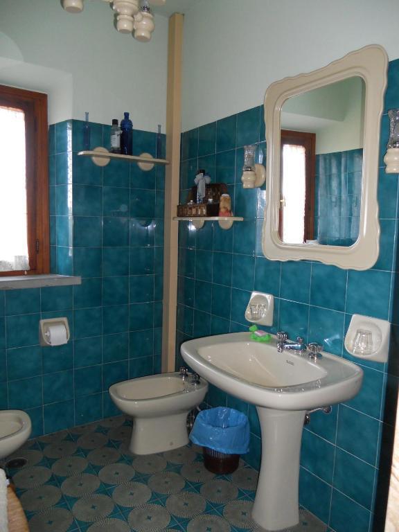 Agriturismo I Muri Farm stay