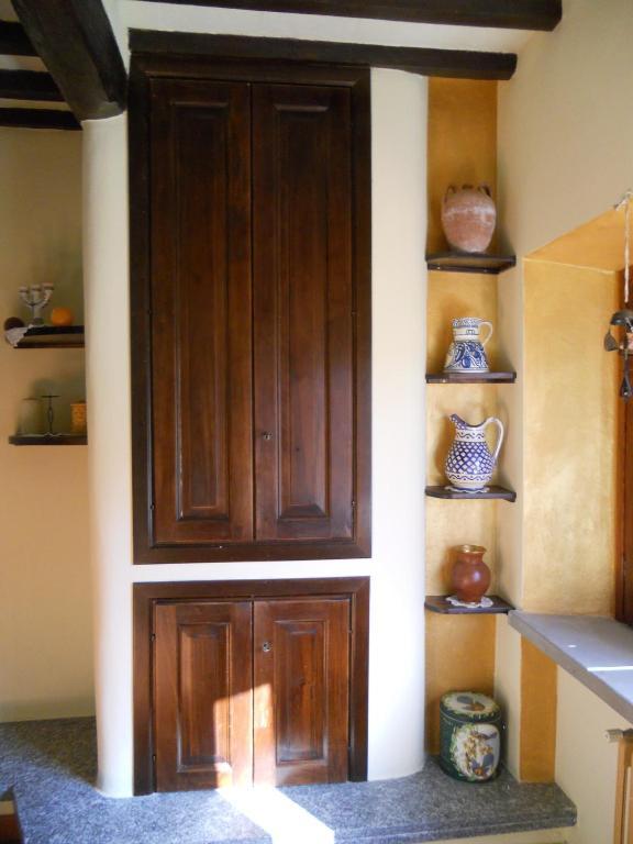 Séjour à la ferme Agriturismo I Muri *