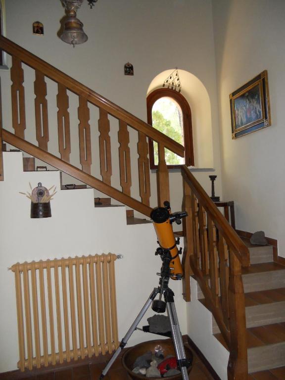 Agriturismo I Muri *