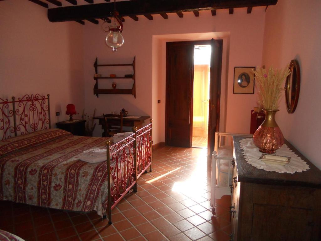 Séjour à la ferme Agriturismo I Muri