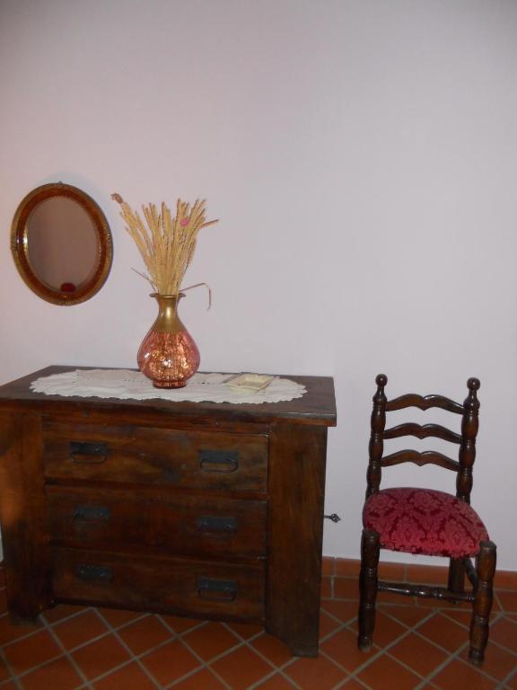 Farm stay Agriturismo I Muri