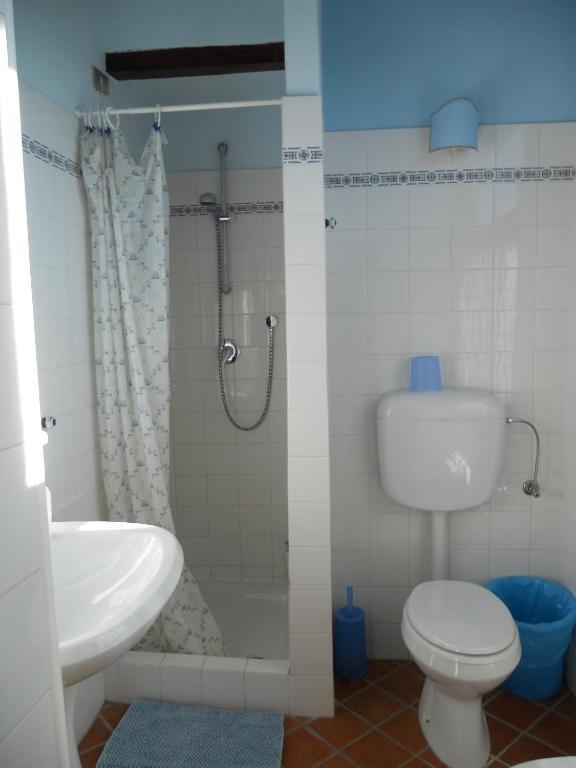 Farm stay Agriturismo I Muri *