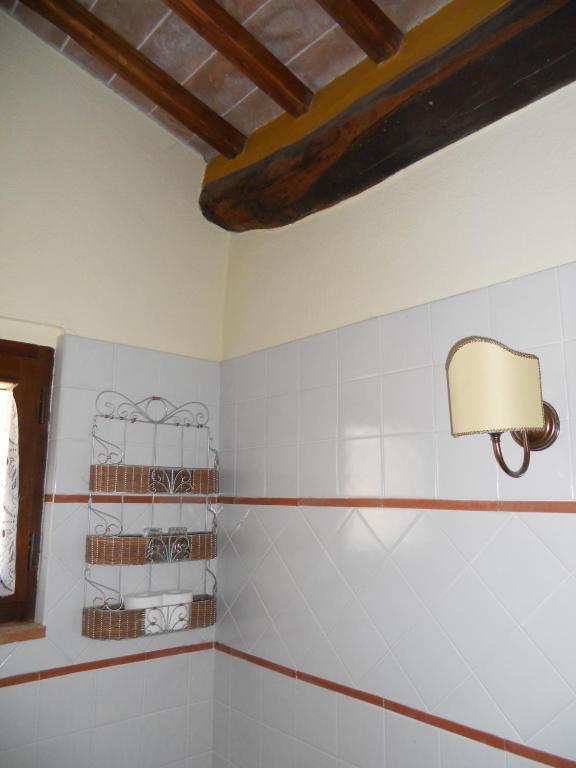 Farm stay Agriturismo I Muri Monte Santa Maria Tiberina