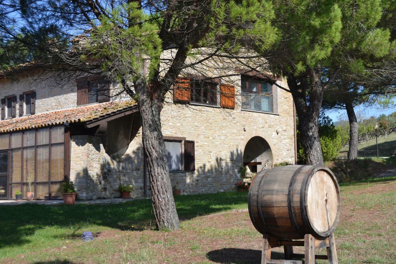 Agriturismo I Muri *