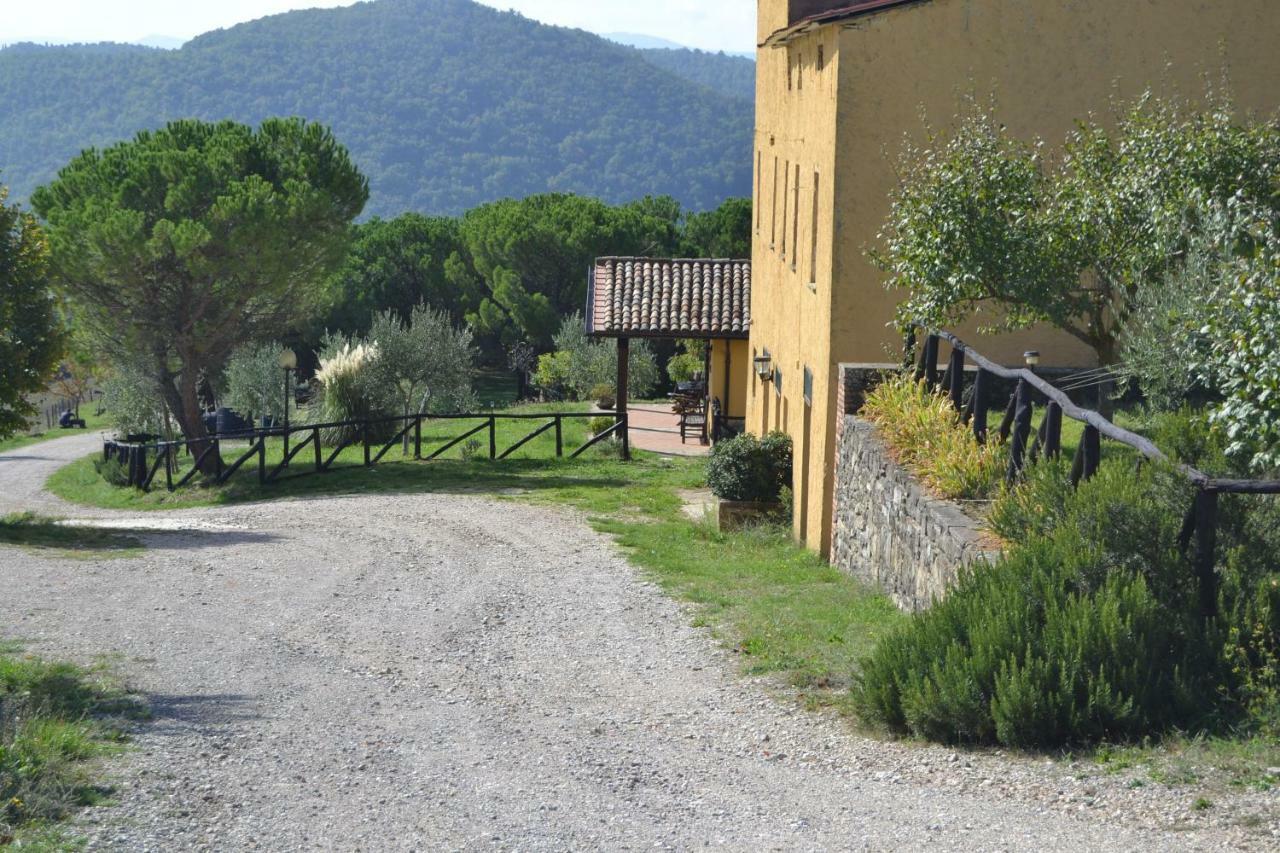 Agriturismo I Muri