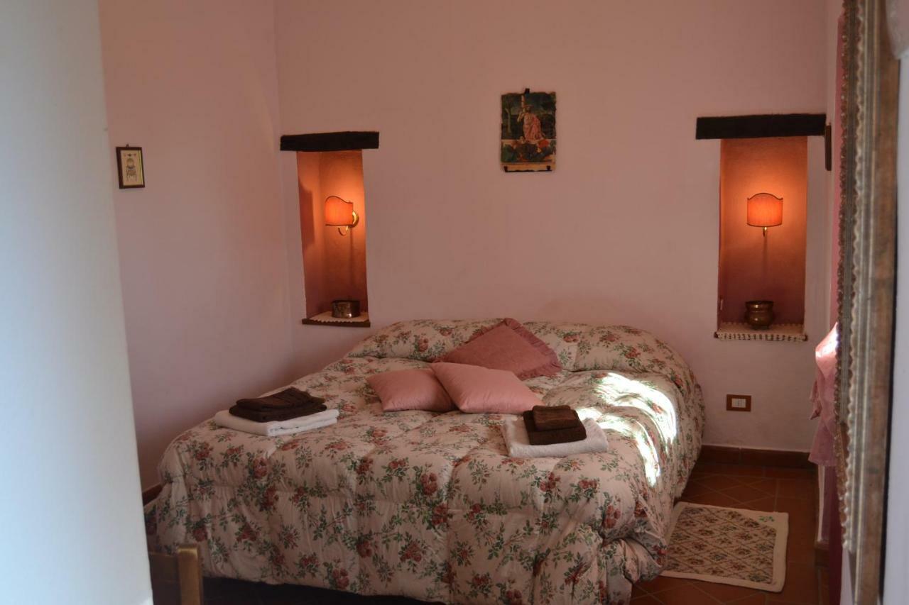 Agriturismo I Muri Séjour à la ferme *