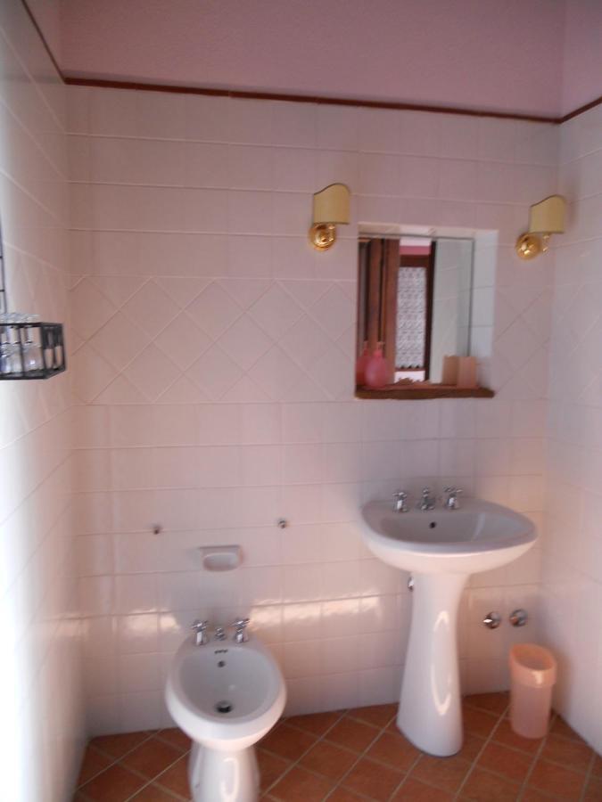Agriturismo I Muri Farm stay